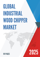 Global Industrial Wood Chipper Market Research Report 2022
