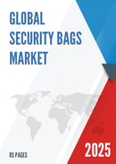 Global Security Bags Market Insights and Forecast to 2028