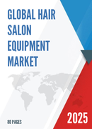 Global Hair Salon Equipment Market Insights Forecast to 2028