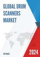 Global Drum Scanners Market Insights and Forecast to 2028