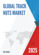 Global Track Nuts Market Research Report 2022