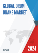 Global and United States Drum Brake Market Report Forecast 2022 2028