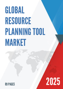 Global Resource Planning Tool Market Research Report 2022