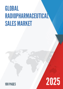 Global Radiopharmaceutical Market Insights and Forecast to 2028