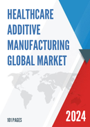 Global Healthcare Additive Manufacturing Market Insights Forecast to 2028