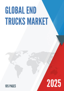Global End Trucks Market Research Report 2022