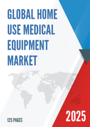 Global Home Use Medical Equipment Market Insights and Forecast to 2028
