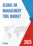 Global HR Management Tool Industry Research Report Growth Trends and Competitive Analysis 2022 2028