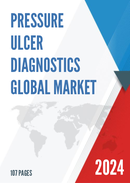 Global Pressure Ulcer Diagnostics Market Insights Forecast to 2028