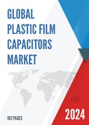 Global Plastic Film Capacitors Market Insights and Forecast to 2028