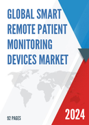Global Smart Remote Patient Monitoring Devices Market Insights Forecast to 2028