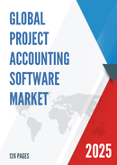 Global Project Accounting Software Market Insights Forecast to 2028
