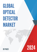 Global Optical Detector Market Insights Forecast to 2028