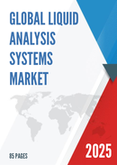 Global Liquid Analysis Systems Market Research Report 2022