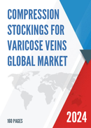 Global Compression Stockings for Varicose Veins Market Insights Forecast to 2028