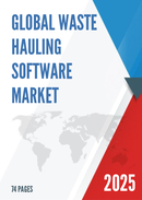 Global Waste Hauling Software Market Research Report 2023
