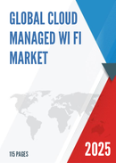Global Cloud Managed Wi fi Market Insights and Forecast to 2028