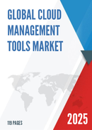 Global Cloud Management Tools Market Insights Forecast to 2028
