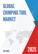 Global Crimping Tool Market Insights Forecast to 2028