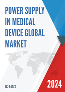 Global Power Supply in Medical Device Market Insights Forecast to 2028
