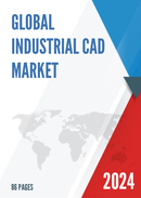 Global Industrial CAD Market Insights Forecast to 2028