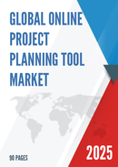 Global Online Project Planning Tool Market Research Report 2022