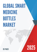 Global Smart Medicine Bottles Market Insights Forecast to 2028