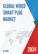 Global Wired Smart Plug Market Insights and Forecast to 2028