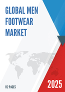 Global Men Footwear Market Insights Forecast to 2028