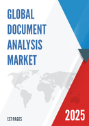 Global Document Analysis Market Insights Forecast to 2028