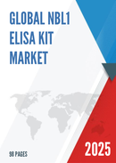 Global NBL1 ELISA Kit Market Research Report 2023