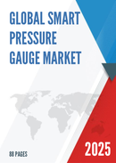 Global Smart Pressure Gauge Market Research Report 2022