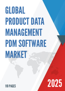 Global Product Data Management PDM Software Market Insights Forecast to 2028