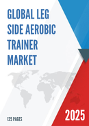 Global Leg Side Aerobic Trainer Market Insights Forecast to 2029