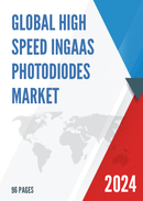 Global High Speed InGaAs Photodiodes Market Insights and Forecast to 2028