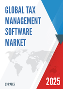 Global Tax Management Software Market Insights and Forecast to 2028