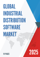 Global Industrial Distribution Software Market Insights Forecast to 2028