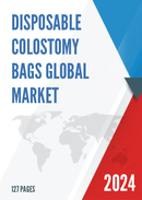 Global Disposable Colostomy Bags Market Insights and Forecast to 2028