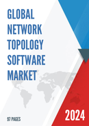 Global Network Topology Software Market Research Report 2024