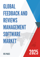 Global Feedback and Reviews Management Software Market Insights Forecast to 2028