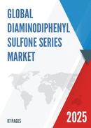 Global Diaminodiphenyl Sulfone Series Market Research Report 2025