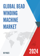Global Bead Winding Machine Market Research Report 2024