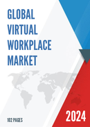 Global Virtual Workplace Market Research Report 2022