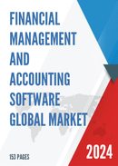 Global Financial Management and Accounting Software Market Research Report 2023
