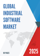 Global Industrial Software Market Insights Forecast to 2028