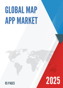 Global Map App Market Research Report 2022