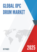 Global OPC Drum Market Research Report 2022