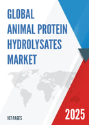 Global Animal Protein Hydrolysates Market Insights Forecast to 2028
