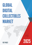 Global Digital Collectibles Market Research Report 2022
