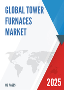 Global Tower Furnaces Market Research Report 2022